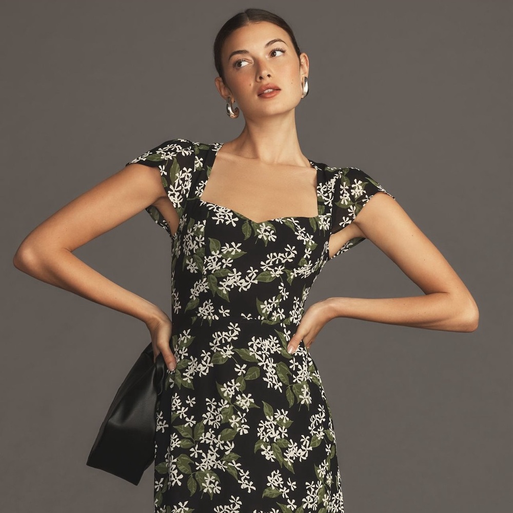 Rosi Dress